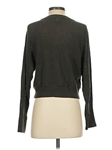 prologue Pullover Sweater (view 2)