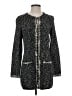 Talbots Black Cardigan Size P Petite - photo 1