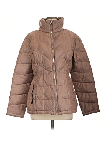 Kenneth Cole New York Snow Jacket (view 1)