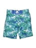 Gymboree 100% Polyester Blue Board Shorts Size S (kids) - photo 1