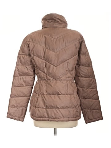 Kenneth Cole New York Snow Jacket (view 2)