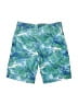 Gymboree 100% Polyester Blue Board Shorts Size S (kids) - photo 2