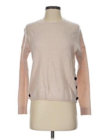 Abercrombie & Fitch Pullover Sweater (view 1)