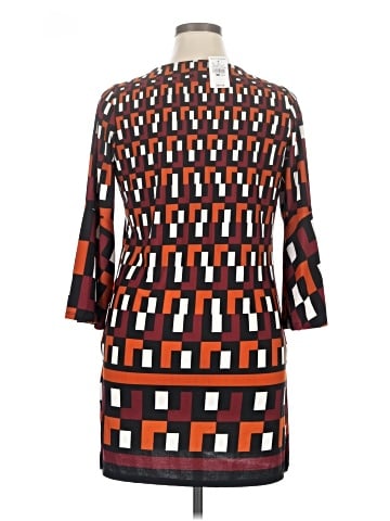 Ashley Stewart Casual Dress (view 2)