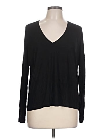 Vince. Long Sleeve T-Shirt (view 1)