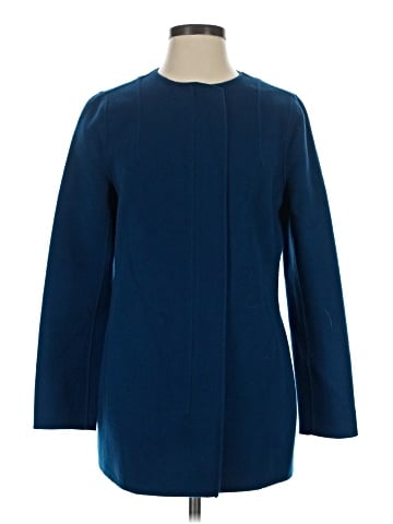 Talbots Wool Coat (view 1)