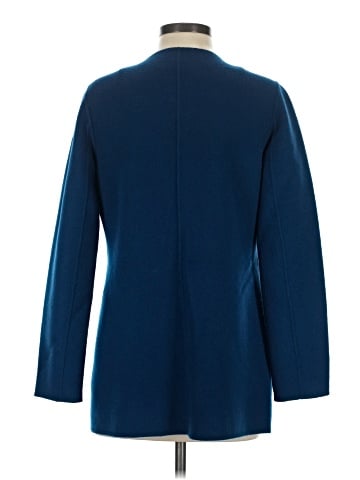 Talbots Wool Coat (view 2)