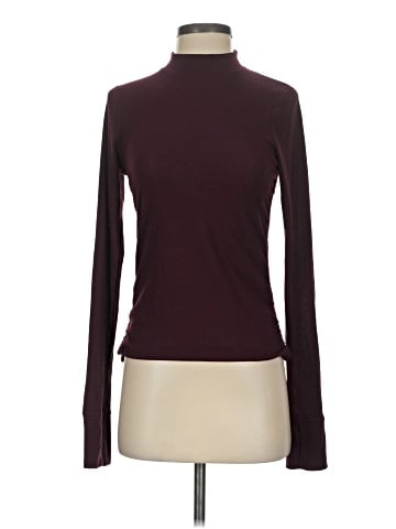 PrAna Long Sleeve Turtleneck (view 1)