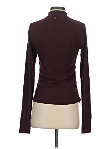 PrAna Long Sleeve Turtleneck (view 2)
