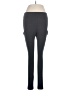 Lululemon Athletica Gray Active Pants Size 8 - photo 1