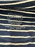 L.L.Bean Stripes Blue Track Jacket Size LgR - photo 6