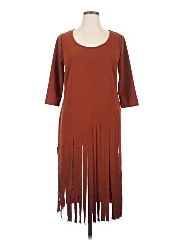 Ashley Stewart Casual Dress (view 1)