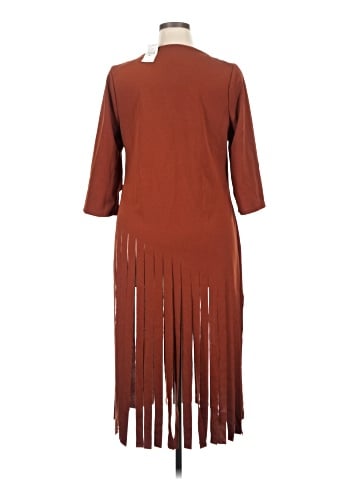 Ashley Stewart Casual Dress (view 2)
