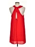 Gianni Bini Red Sleeveless Top Size M - photo 2