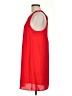 Gianni Bini Red Sleeveless Top Size M - photo 5