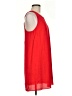 Gianni Bini Red Sleeveless Top Size M - photo 4
