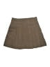 Unbranded Solid Brown Skort Size M (kids) - photo 2