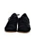 TOMS Black Flats Size 9 - photo 2
