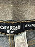 OshKosh B'gosh Blue Jeans Size 7 - photo 3
