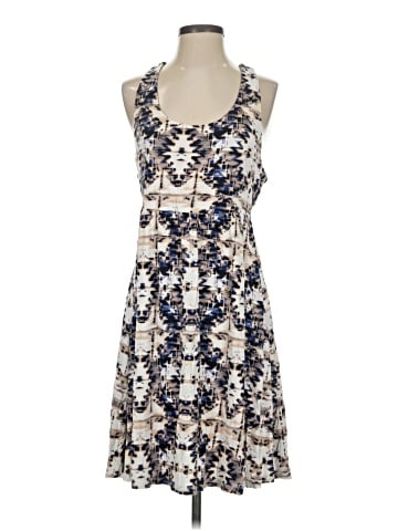 Cynthia Rowley Casual Dress (view 1)