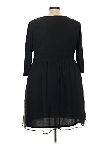 Lane Bryant Cocktail Dress (view 2)