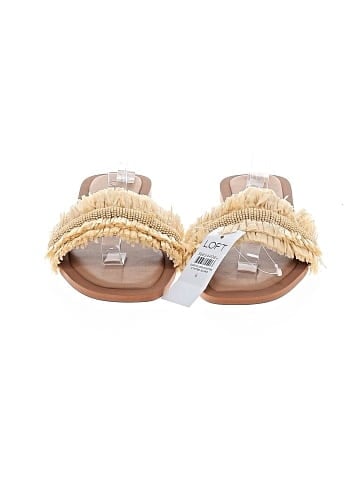 Ann Taylor LOFT Sandals (view 2)