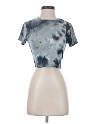 Justify Short Sleeve T-Shirt (view 1)