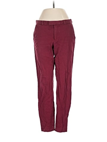 Madewell Casual Pant (view 1)