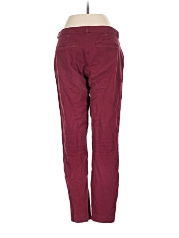 Madewell Casual Pant (view 2)