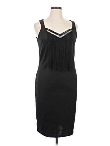 Ashley Stewart Cocktail Dress (view 1)