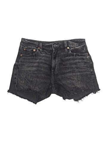 American Eagle Outfitters Denim Shorts (view 1)