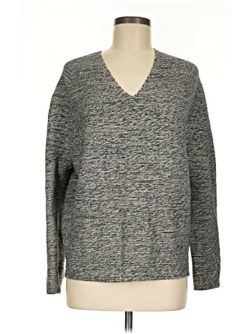 Uniqlo Pullover Sweater (view 1)