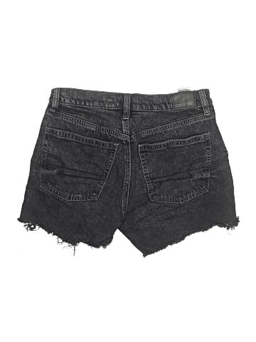 American Eagle Outfitters Denim Shorts (view 2)