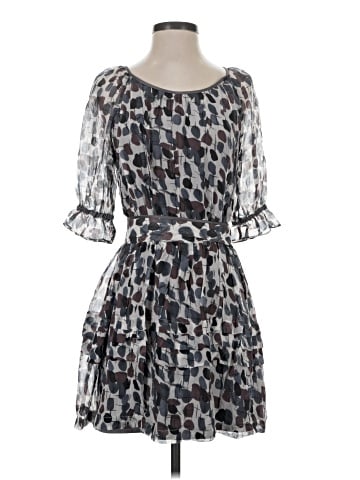 Cacharel Cocktail Dress (view 1)