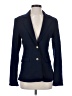 Divided by H&M Blue Blazer Size XS - photo 1