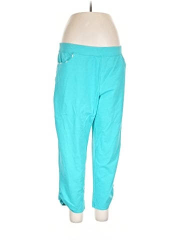 Weekends by Chico's Casual Pants (view 1)