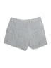 J.Crew Plaid Gray Shorts Size 00 - photo 2