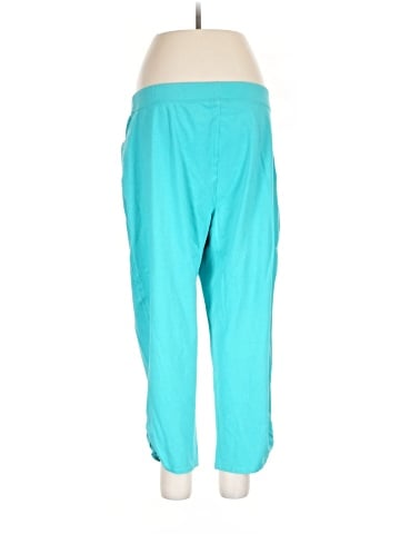 Weekends by Chico's Casual Pants (view 2)