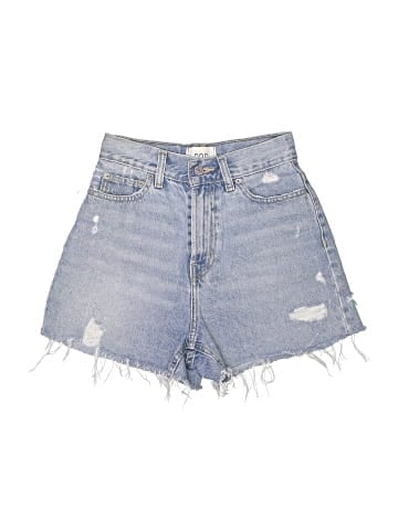BDG Denim Shorts (view 1)