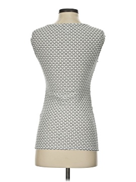White House Black Market Sleeveless Top (view 2)