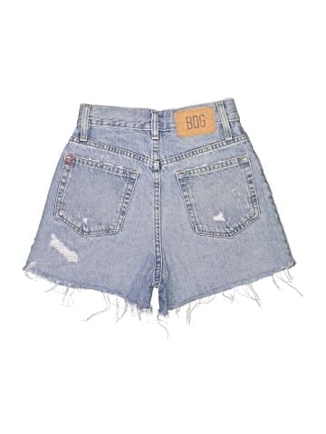 BDG Denim Shorts (view 2)