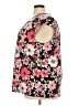 Lane Bryant Floral Pink Sleeveless Blouse Size 22 - 24 Plus - photo 5