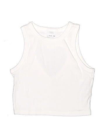 Zara Kids Sleeveless T-Shirt (view 1)