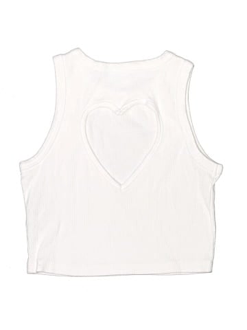 Zara Kids Sleeveless T-Shirt (view 2)