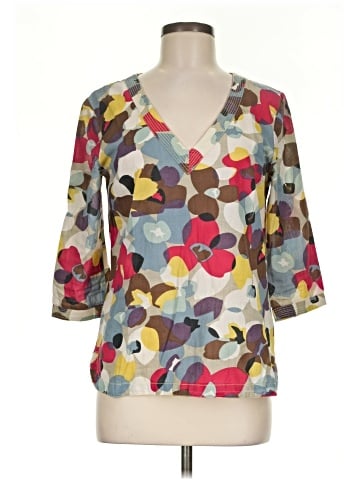 Boden 3/4 Sleeve Blouse (view 1)