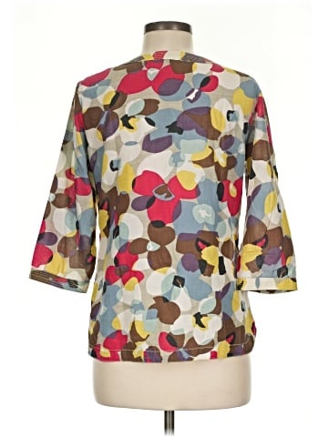 Boden 3/4 Sleeve Blouse (view 2)