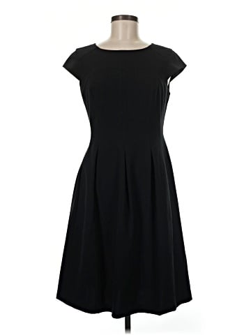 Roz & Ali Casual Dress (view 1)