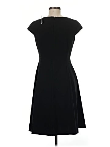 Roz & Ali Casual Dress (view 2)