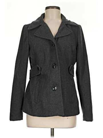 Gap Outlet Coat (view 1)