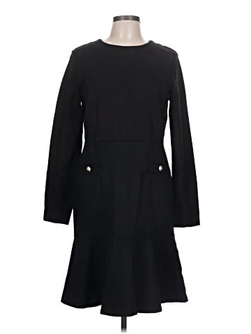 Ann Taylor Casual Dress (view 1)